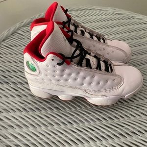 Nike Air Jordan’s Retro 13 Red Bottom